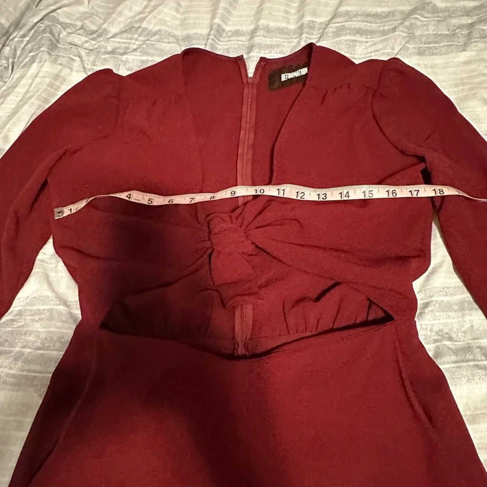 Reformation Ferris jumpsuit - Picture 10 of 13